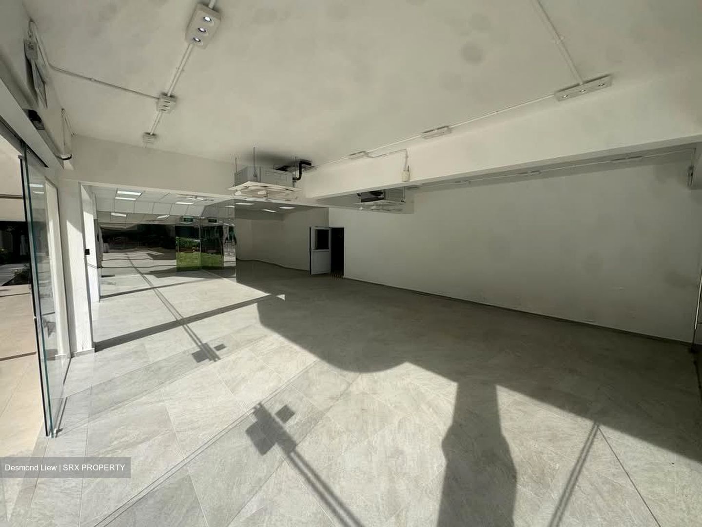Cashew Heights Condominium (D23), Retail #589748561